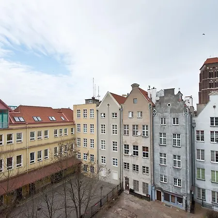 Gdanskie - Panorama * Gdańsk