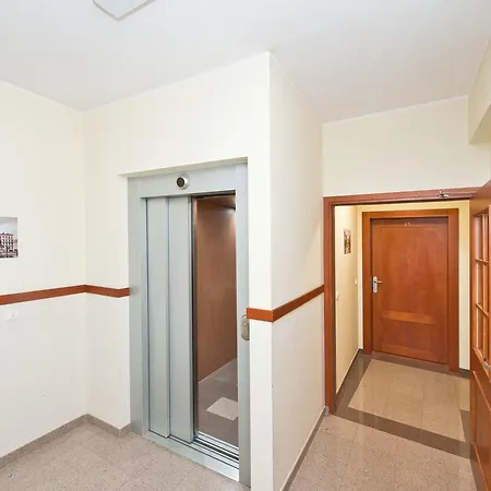 Gdanskie - Panorama Appartement *