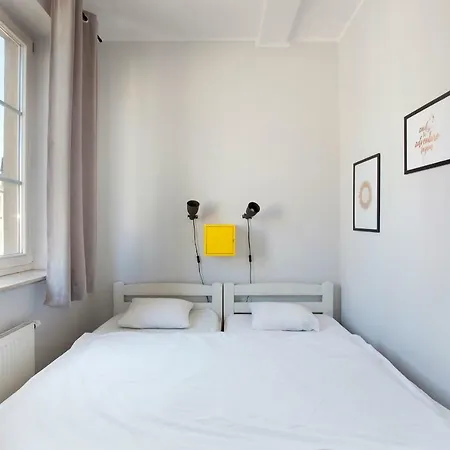 Gdanskie - Panorama Appartement Gdańsk