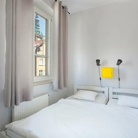 Appartement Gdanskie - Panorama Gdańsk
